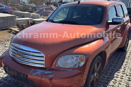 Chevrolet HHR 141.000 km 900 € Rostock 18069