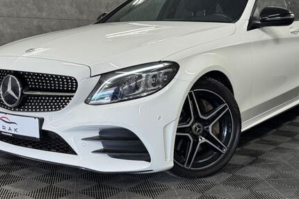 Mercedes-Benz C 300 113.095 km 24.980 &euro; Rastdorf 26901