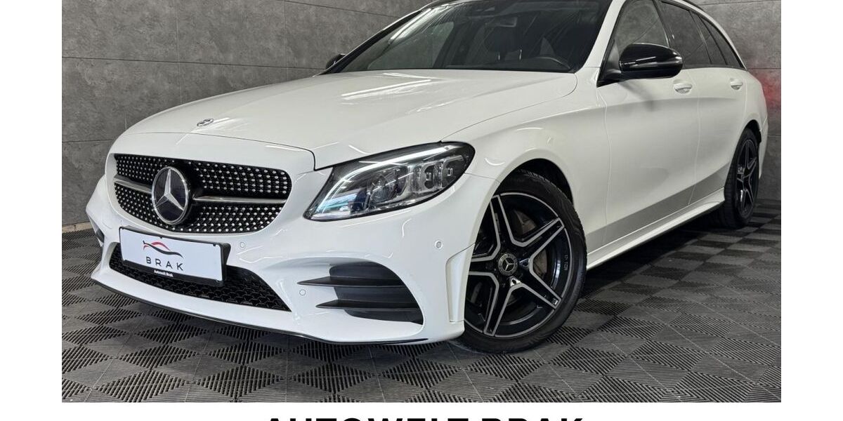 Mercedes-Benz C 300 113.095 km 24.980 &euro; Rastdorf 26901