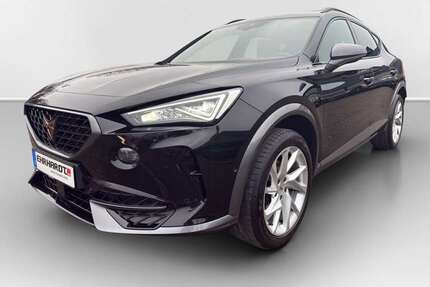 Cupra Formentor 72.510 km 21.990 &euro; Hildburghausen 98646