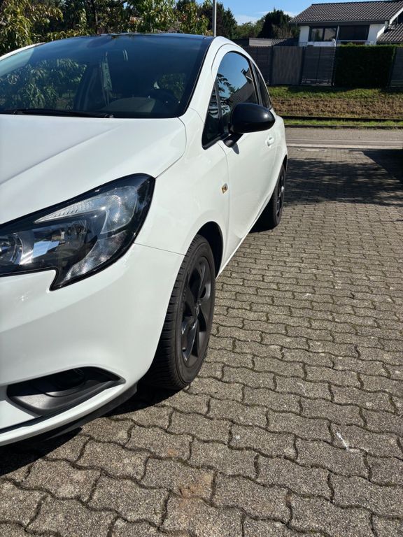 Corsa