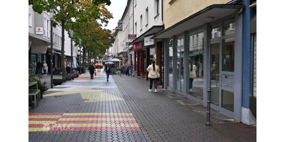 Gewerbeobjekt Hanau - 3.000&euro; | Angebot:26678055