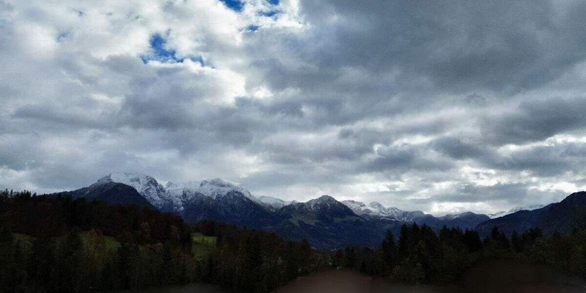 Einfamilienhaus Bischofswiesen - 8 Zimmer, 245 m&sup2;, 1.290.000&euro; | Angebot:25772353