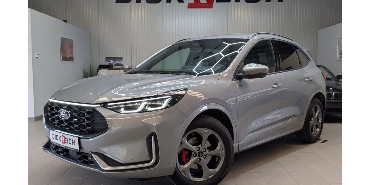 Ford Kuga 13.600 km 28.450 &euro; Menden (Sauerland) 58708