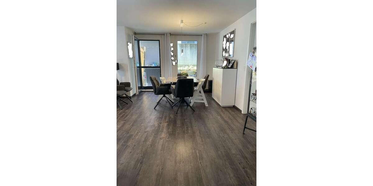 Etagenwohnung Backnang - 4 Zimmer, 103 m&sup2;, 450.000&euro; | Angebot:27080469