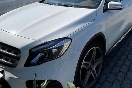 Mercedes-Benz GLA 220 205.000 km 16.900 € Petersdorf 86574