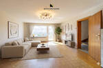 Reihenmittelhaus Stuttgart Zazenhausen - 6 Zimmer, 150 m&sup2;, 499.000&euro; | Angebot:25984386