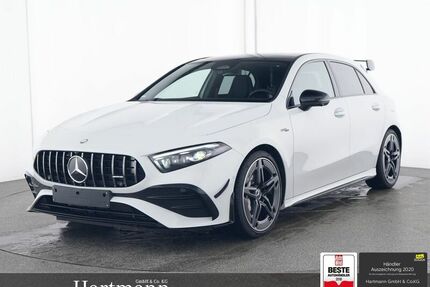 Mercedes A 35 AMG