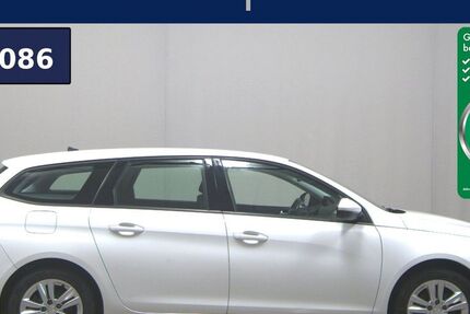 Peugeot 308 161.790 km 5.580 &euro; Gyhum/Bockel 27404