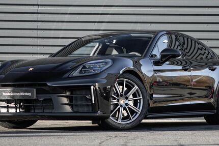 Porsche Panamera 16.900 km 123.890 &euro; Estenfeld 97230