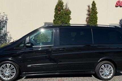 Mercedes-Benz Viano 314.000 km 10.900 &euro; Rödermark 63322