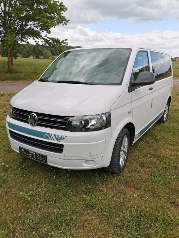T5 Multivan