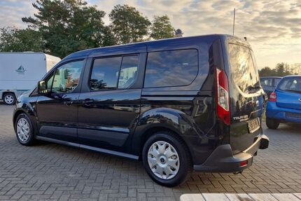 Ford Tourneo Connect 180.000 km 15.000 &euro; Stilow 17509