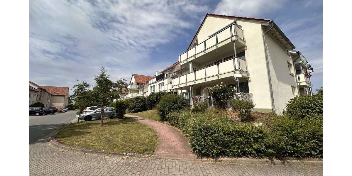 Etagenwohnung Biederitz Heyrothsberge - 3 Zimmer, 77 m&sup2;, 110.000&euro; | Angebot:27263653