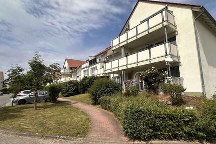 Wohnung Biederitz Heyrothsberge - 3 Zimmer, 77 m&sup2;, 110.000&euro; | Angebot:27263653