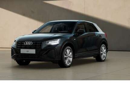 Audi Q2 10.259 km 29.690 &euro; Wolfsburg 38440