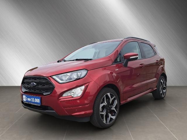 EcoSport