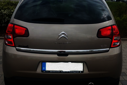 Citroen C3 192.800 km 1.700 &euro; Neuburg 86633