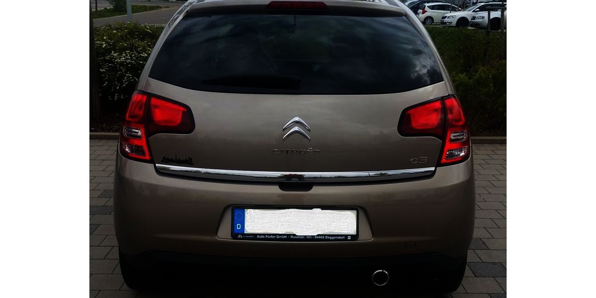 Citroen C3 192.800 km 1.700 &euro; Neuburg 86633