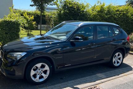 BMW X1 190.000 km 8.900 &euro; Frankfurt am Main 60438
