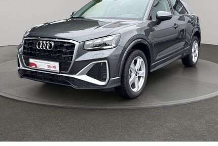 Audi Q2 4.093 km 28.890 &euro; Flensburg 24941