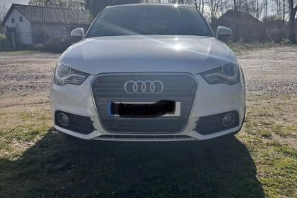 Audi A1 190.000 km 5.800 &euro; Jembke 38477