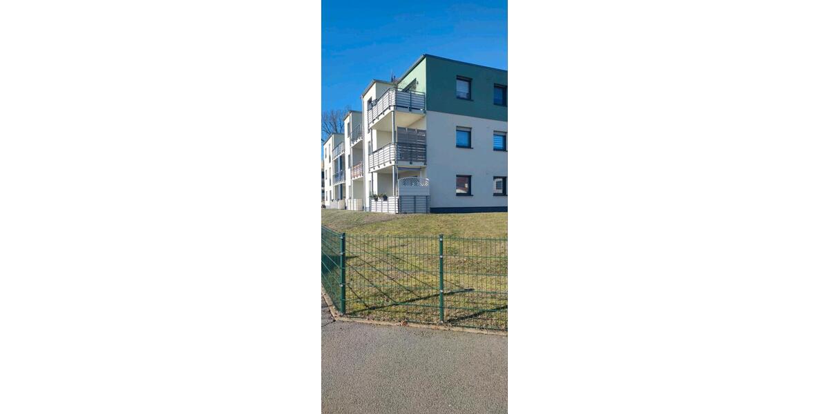 Etagenwohnung Bitterfeld-Wolfen Bitterfeld - 2 Zimmer, 56 m&sup2;, 145.000&euro; | Angebot:26907847