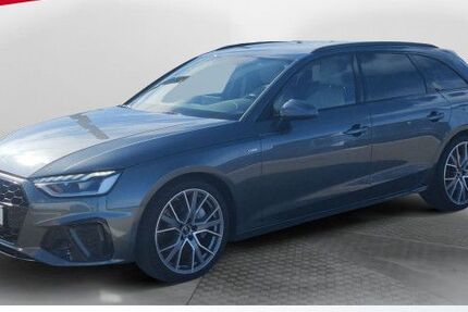 Audi A4 58.800 km 37.590 € Öhringen 74613