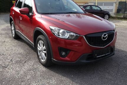 Mazda CX-5 145.961 km 10.600 &euro; Groitzsch 04539
