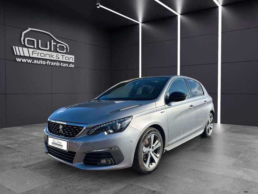 Peugeot 308 91.700 km 15.990 € Schmelz 66839
