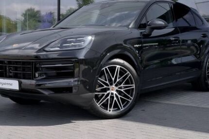 Porsche Cayenne 9.900 km 118.990 &euro; Magdeburg 39116