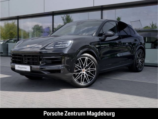 Porsche Cayenne 9.900 km 118.990 &euro; Magdeburg 39116