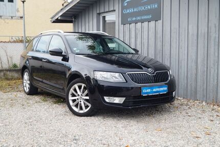 Skoda Octavia 91.700 km 8.950 &euro; Mühldorf am Inn 84453