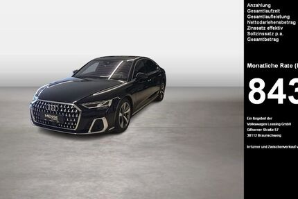 Audi A8 59.800 km 54.815 &euro; Oelde (Stromberg) 59302