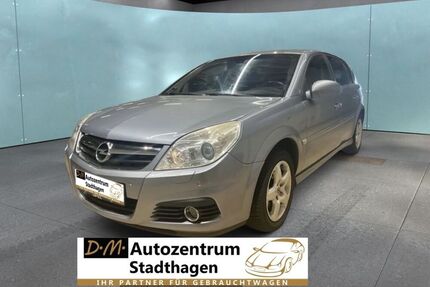 Opel Signum