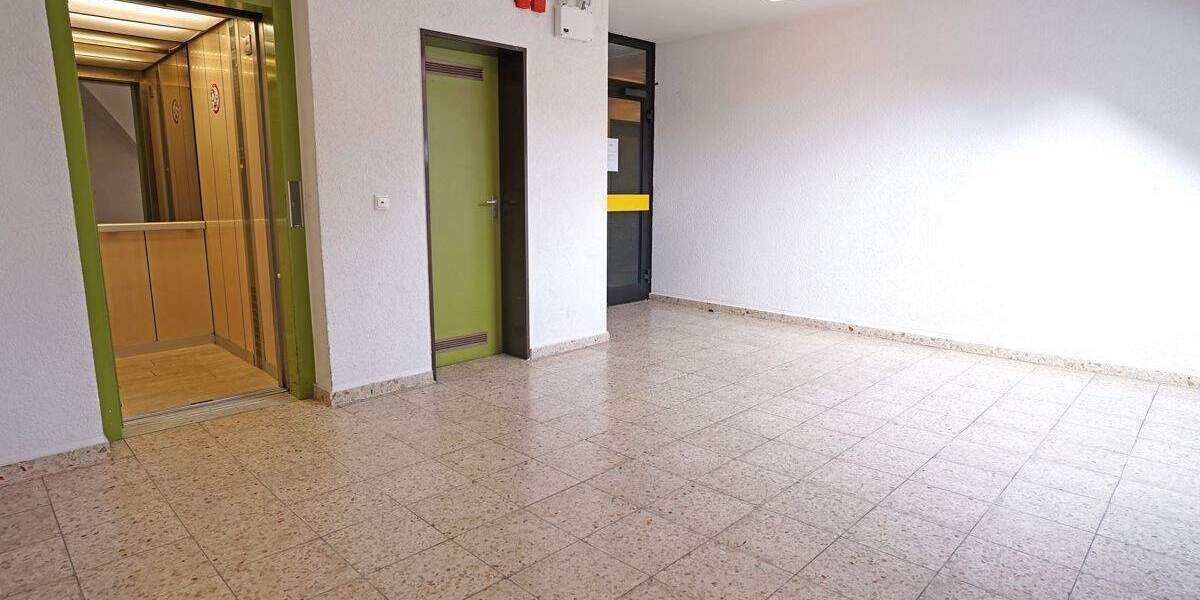 STUDENTEN-WOHNHEIM MÖNCHEBERG | 1 ZIMMER | PANTRYKÜCHE | BAD | BALKON | BIS ZU 2 MONATE MIETFREI 1 zimmer