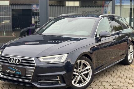 Audi A4 142.000 km 18.299 € Karlstadt am Main 97753