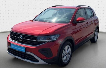 VW T-Cross 12.183 km 22.690 € Mainz-Kastell (Wiesbaden) 55252