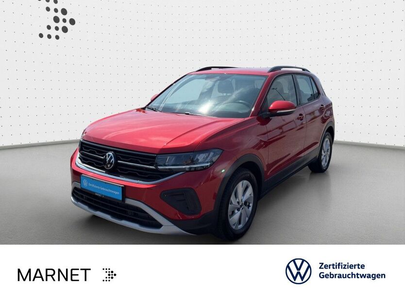 VW T-Cross 12.183 km 22.690 € Mainz-Kastell (Wiesbaden) 55252