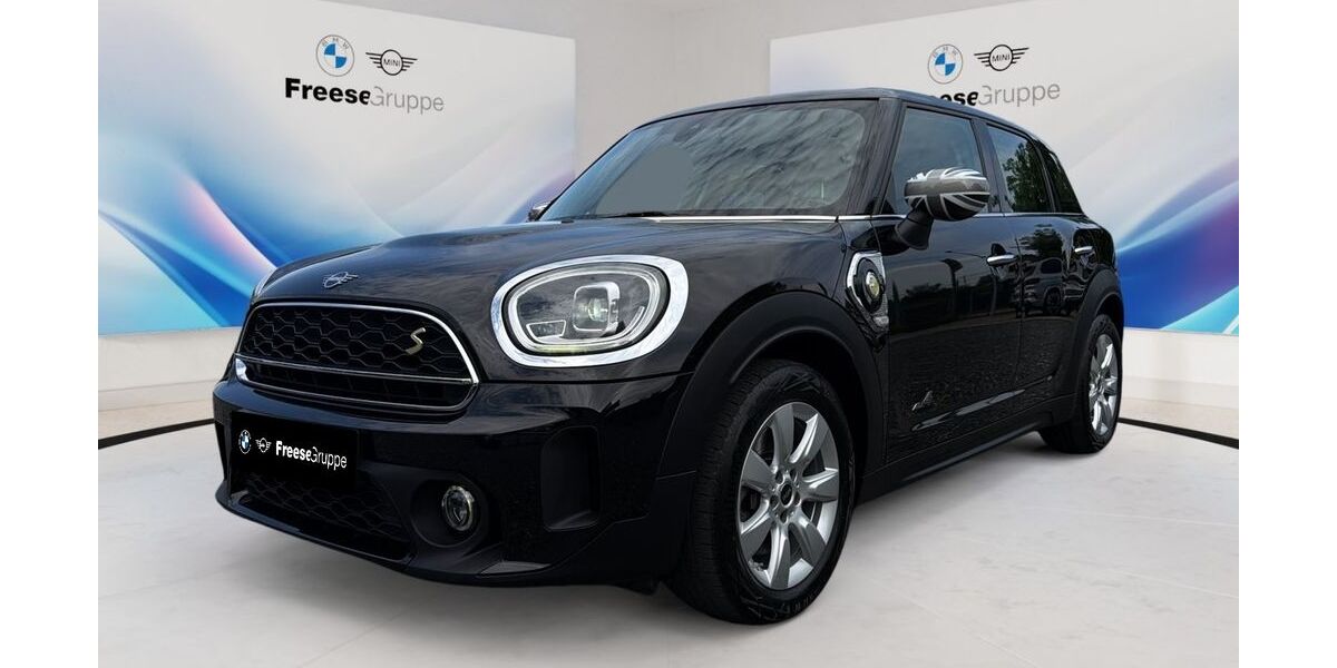Mini Countryman SE (Cooper) 63.010 km 24.440 &euro; Verden 27283