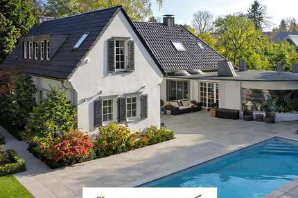Haus Meerbusch Necklenbroich - 6 Zimmer, 370 m&sup2;, 4.250.000&euro; | Angebot:26678139