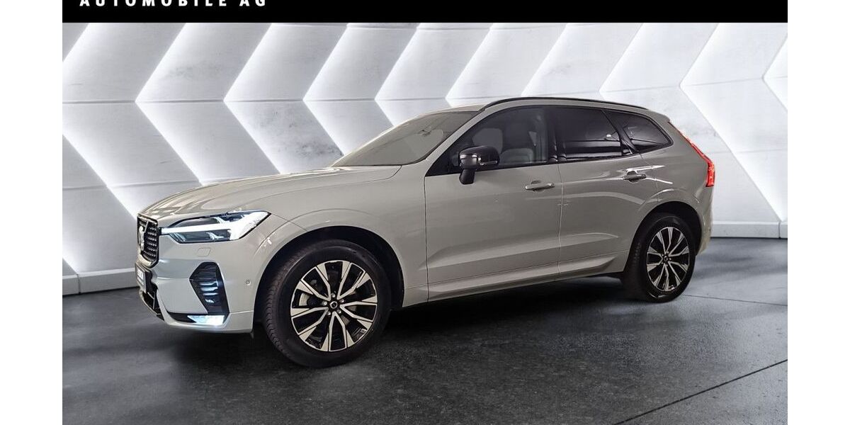 Volvo XC60 43.059 km 43.990 &euro; Berlin 12683