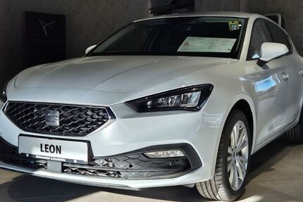 Seat Leon 2.900 km 31.990 &euro; Leinefelde-Worbis 37327