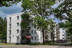 Erdgeschoßwohnung Wolfsburg Detmerode - 2 Zimmer, 65 m&sup2;, 650&euro; | Angebot:26480933