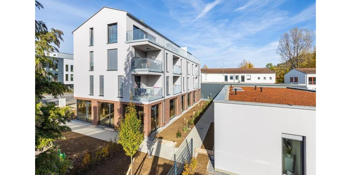 Etagenwohnung Pfullingen - 2.5 Zimmer, 61 m&sup2;, 327.000&euro; | Angebot:27286890