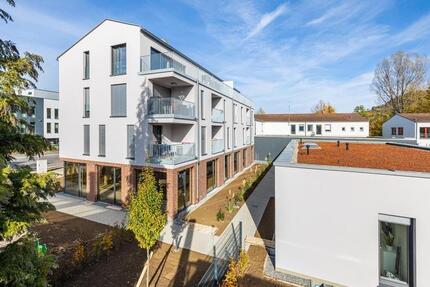 Wohnung Pfullingen - 2.5 Zimmer, 61 m&sup2;, 327.000&euro; | Angebot:27286890