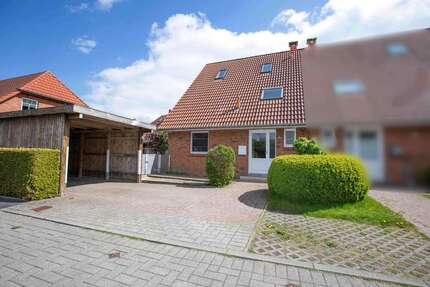 Haus Handewitt - 4 Zimmer, 134 m&sup2;, 339.000&euro; | Angebot:26566307