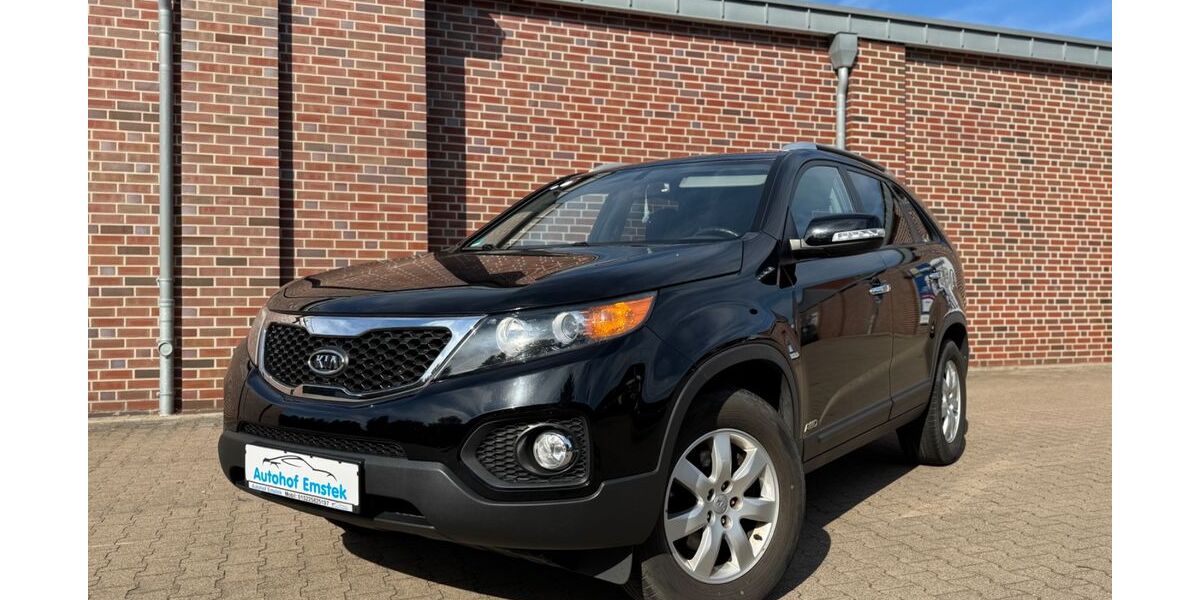 Kia Sorento 188.000 km 8.990 &euro; Lastrup 49688