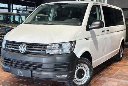 VW T6 Caravelle