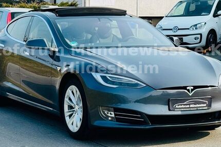 Tesla Model S 55.400 km 31.500 &euro; Hildesheim 31135